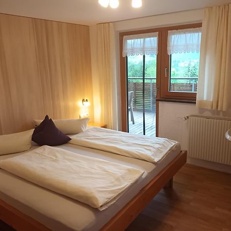Villa Haus Hagspiel Hittisau Exterior foto