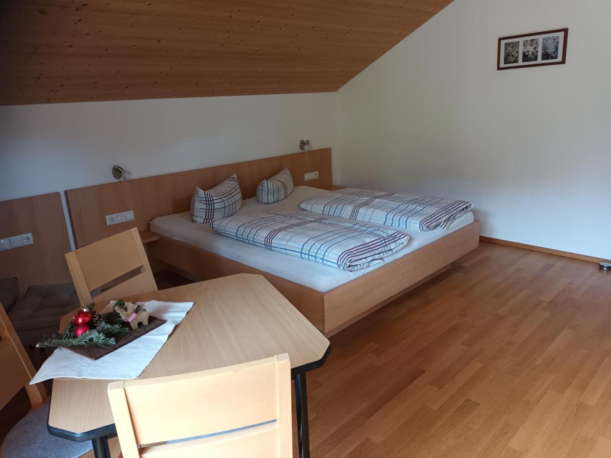 Villa Haus Hagspiel Hittisau Exterior foto