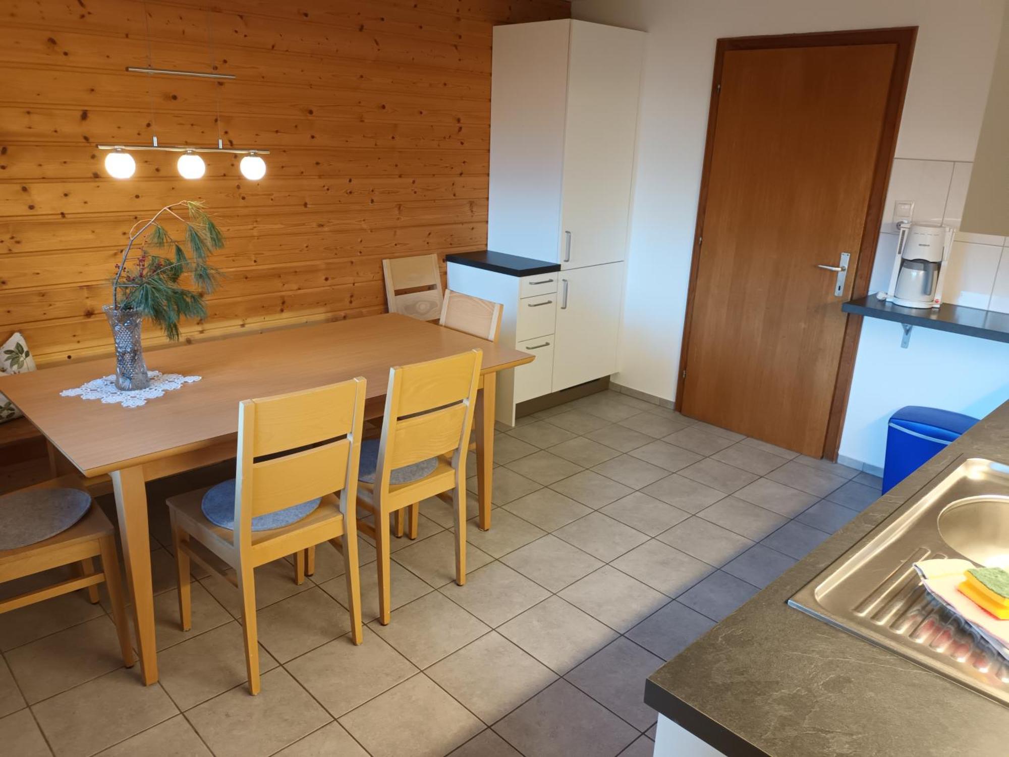 Villa Haus Hagspiel Hittisau Exterior foto