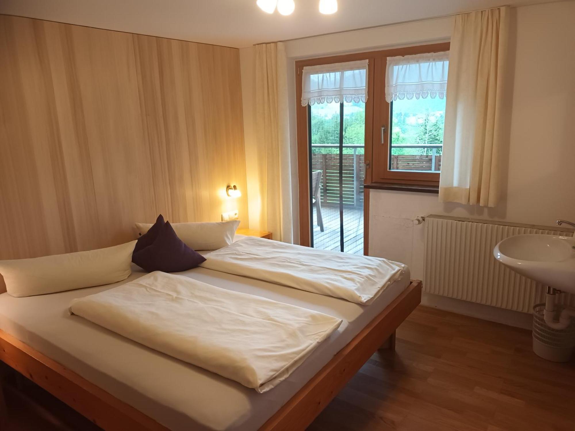 Villa Haus Hagspiel Hittisau Exterior foto
